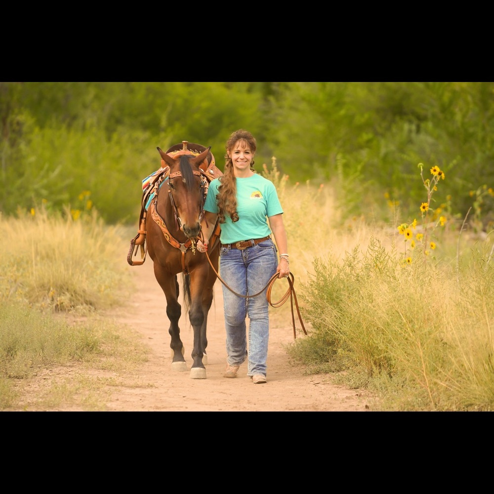 Meet your Posher, Kandi beth